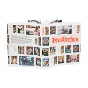Bjukitchen kuchařka